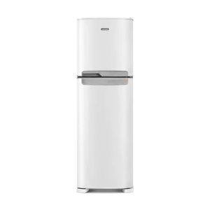 Geladeira / Refrigerador Duplex Frost Free Branca 394 Litros 220V - TC44 - Continental
