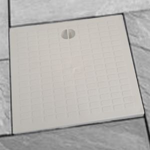 Tampa Odem Com Aro Pp 20X20