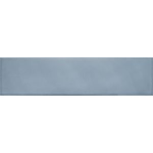 Revestimento Cimenticio Acetinado Ombre Satin Lake 7,7X30,5CM - F14B0JZ151 - Roca