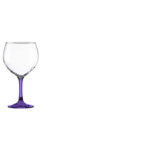 Taça P/Gin Grandezza 620 Ml - Pe Violeta