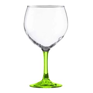 Taça P/Gin Grandezza 620 Ml - Pe Verde