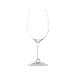 Jogo De Taças Para Vinho Crystal Bohemia Martin 350 Ml - Hasiera