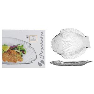 Petisqueira Pasabahce Marine 26Cm