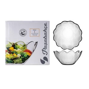 Saladeira Pasabahce Hasir 24Cm