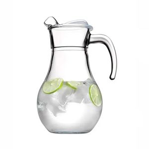 Jarra De Vidro Bistro 1,8L - Pasabahce