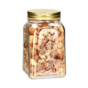 Pote De Vidro Homemade 1,5L - Pasabahce