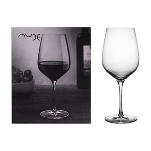 Taça para Vinho Pasabahce Refine 610Ml