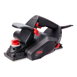Plaina Elétrica com Acessórios 3.1/4" 550W 16000RPM Skil 1555 220V - JA 15-82 - Bosch
