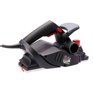 Plaina Elétrica com Acessórios 3.1/4" 550W 16000RPM Skil 1555 220V - JA 15-82 - Bosch