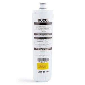 Kit Refil Para Purifiricador Docol Vitalis