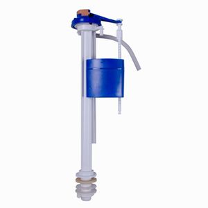 Mecanismo De Entrada Universal Astra Para Caixa Acoplada 32,5Cm HEU2