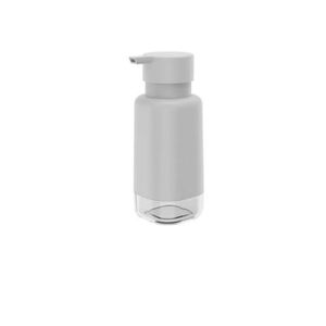 Dispenser Ou Premium Trium 500 ML 8,5 x 7,5 x 18,5 CM PP + PS Branco Fechado
