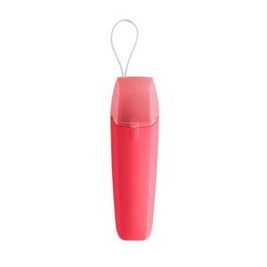 Dental Up Ou 22 x 6,5 x 4,5 CM PP Rosa Quartz Fechado