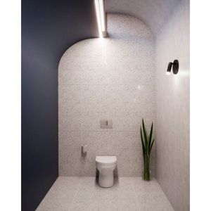 Bacia Sanitária Convencional Span Round Branca - 25649BR-0 - Kohler
