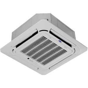 Ar Condicionado Cassete Split 18.000 BTUs Frio 220V - Carrier