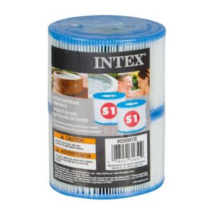 Filtro para Spa com 2 Unidades - Intex
