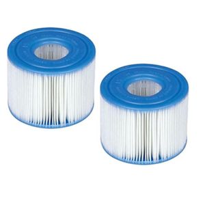 Filtro para Spa com 2 Unidades - Intex