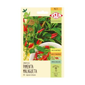 Semente Pimenta Malagueta Isla Multi 0,7G
