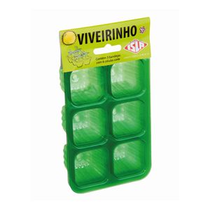 Viveirinho Isla 18 Celulas (3X6) Isla 35G