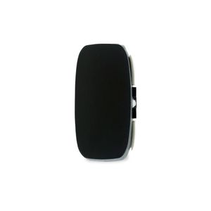 Modulo Interruptor Alumbra Gracia Maxx Paralelo 10A Black