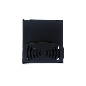 Modulo Campainha Alumbra Gracia Maxx Bivolt Black