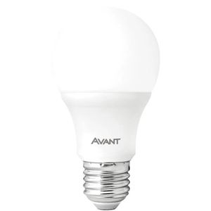 Lâmpada LED Avant 12W 6500K Bivolt
