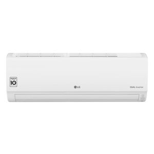 Ar Condicionado Split Dual Inverter Compact 9.000 BTUs Frio 220V - S4Q12JA3A5 - LG
