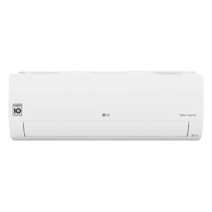 Ar Condicionado Split Dual Inverter Voice 9.000 BTUs Quente e Frio 220V - S4Q09WA51C - LG