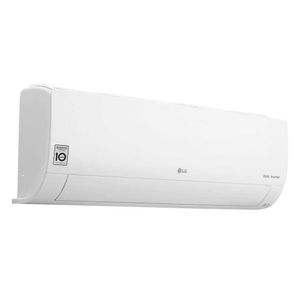 Ar Condicionado Split Dual Inverter Voice 9.000 BTUs Quente e Frio 220V - S4Q09WA51C - LG