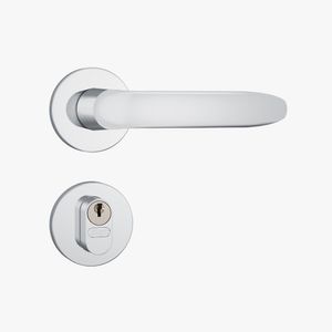 Fechadura Externa Stam com Alavanca 803/11