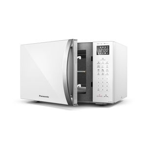 Micro-ondas Panasonic 34 Litros ST65L Branco 900W 220V