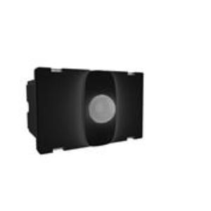 Modulo Sensor Presenca Alumbra Gracia Maxx Black