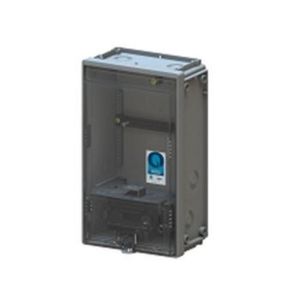 Caixa P| Medição Taf Monofasica Equatoria AL|PI Cinza