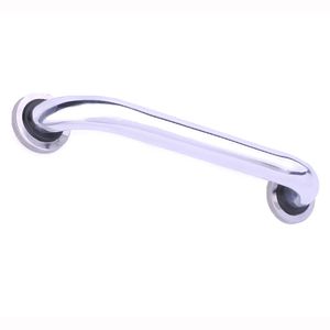 Barra De Apoio Clara Inox 30Cm