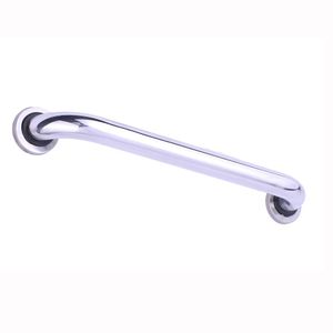 Barra De Apoio Clara Inox 40Cm