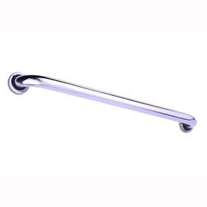 Barra De Apoio Clara Inox 60Cm