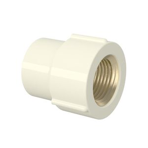 Luva para Transição Tigre Aquatherm Soldável 22 X 25 MM