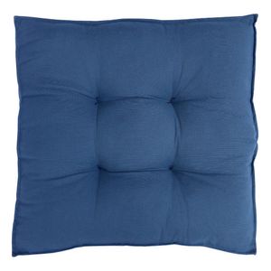 Futton Alto Proxima Textil 60X60 Kasan Azul