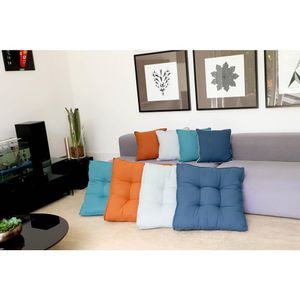 Futton Alto Proxima Textil 60X60 Kasan Verde