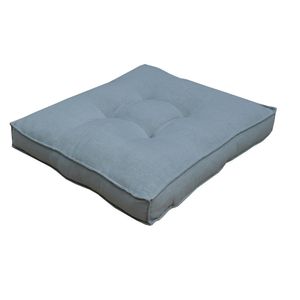 Futton Alto Proxima Textil 60X60 Kasan Cinza