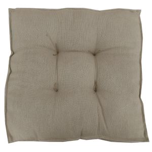 Futton Alto Proxima Textil 60X60 Kasan Kaqui
