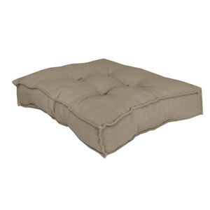 Futton Alto Proxima Textil 60X60 Kasan Kaqui