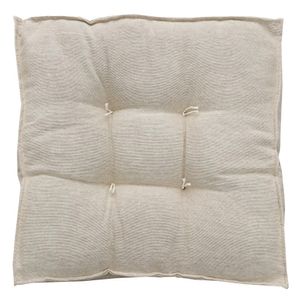 Futton Alto Proxima Textil 60X60 Kasan Cru