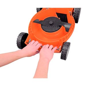 Lâmina de Reposição para Cortador de Grama CE35M2 e CE35P 35CM - 78795732 - Tramontina