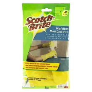Luva Scoth-Brite Multiuso M