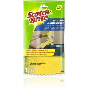 Luva Scoth-Brite Multiuso P