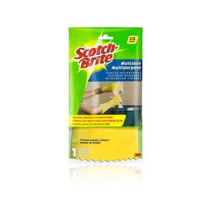 Luva Scoth-Brite Multiuso G