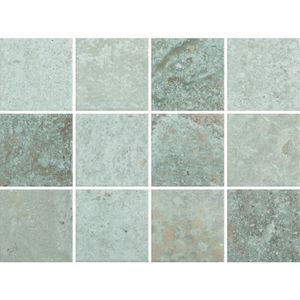 Revestimento Eliane 10X10 Java Lago Mesh Mate 1,92m2