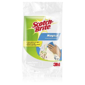 Esponja Scotch-Brite Mágica