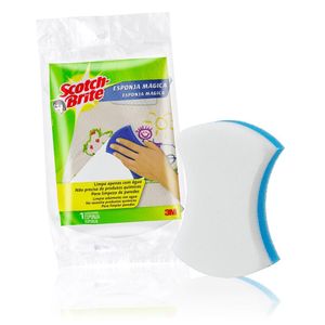 Esponja Scotch-Brite Mágica
